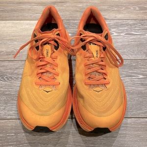Men’s Hoka One One Zinal Shoes